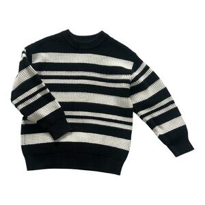 Zara knit sweater 6-7 years